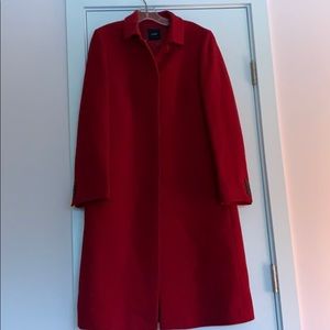 J Crew, Coat